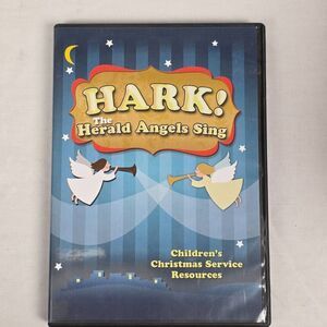 Hark The Herald Angels Sing DVD Kids Program